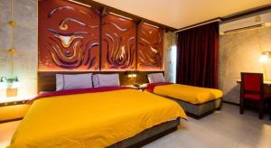 Pak Ping Ing Tang Boutique Hotel