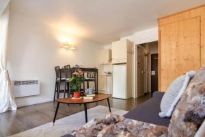 Chamonix Sud - Rivière 407 - Happy Rentals