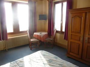 Hotels Relais du Klevener : photos des chambres