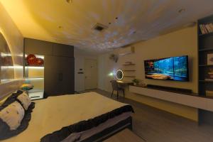 Lallua Apartment Hanoi