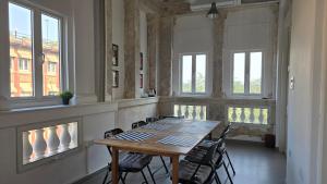 Stevens Street Atelier Heritage Property