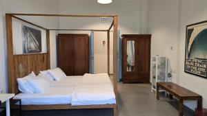 Stevens Street Atelier Heritage Property