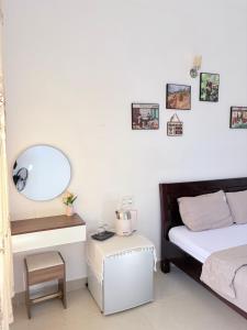 Khách sạn Đồng Phú Đà Lạt