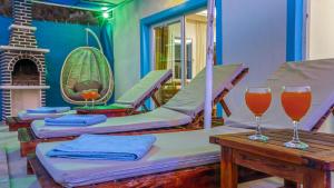 Yesilkoy 2 Bedroom Villa with Pool