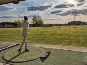 Hotel Mercure Parc du Coudray - Barbizon