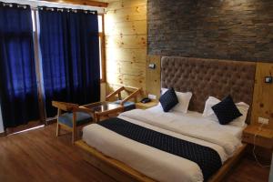 Hotel Riverview Serenity A unit of The Lavish Stays