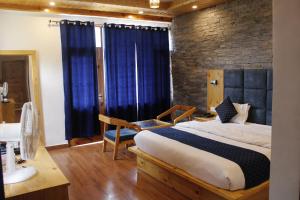 Hotel Riverview Serenity A unit of The Lavish Stays