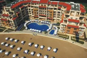 First Line Apartment at Obzor - Byala