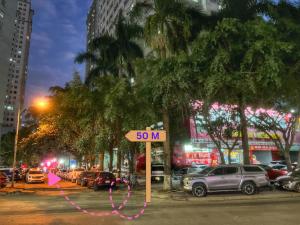 Nhà Nghỉ Hoàng Lan 3