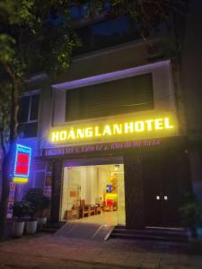 Nhà Nghỉ Hoàng Lan 3