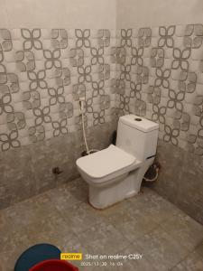 Radha Rani homestay