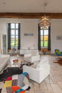 Hotels Chateau du Bois-Guy : photos des chambres