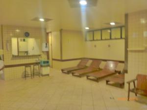 Apartamento Frente da praia Barra Bella Beach