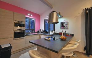 3 Bedroom Cozy Home In Callian