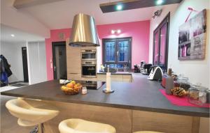 3 Bedroom Cozy Home In Callian