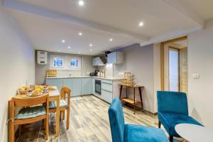 Lou Dava Chic Apt Near Centre Chamonix - Happy Rentals