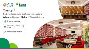 Treebo Premium Tranquil Inn