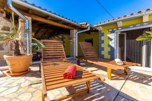 Holiday Home Bukovac