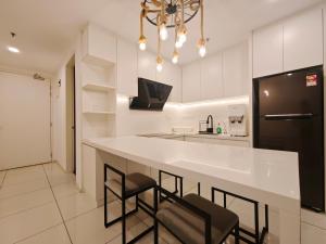 Sunway Onsen Suites - Theme Park Tambun Ipoh by Ryokan Management