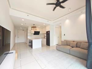 Sunway Onsen Suites - Theme Park Tambun Ipoh by Ryokan Management