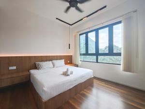 Sunway Onsen Suites - Theme Park Tambun Ipoh by Ryokan Management