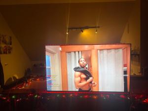 Perfect 2-bedroom apartment with AC in adorable Minneapolis