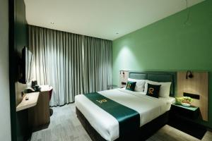 GP Xpress Inn by RAK Rooms, Mangaluru