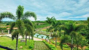 Bối Villa Bảo Lộc