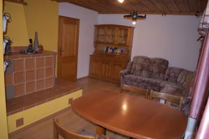 Apartment in farm house near Bled