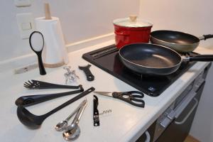 Private House Near USJ Direct Access to Osaka Station