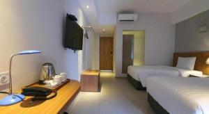 Hart Hotel Premium Rapatmaja