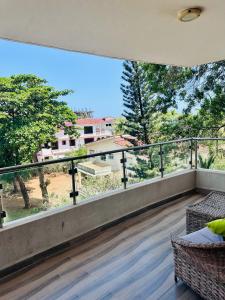 Nyali comfort apartments