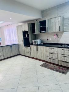 Nyali comfort apartments