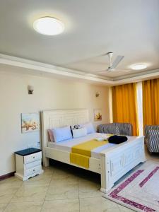 Nyali comfort apartments