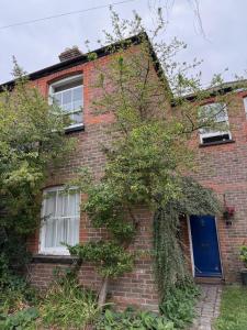 Snug cottage in the heart of the South Downs