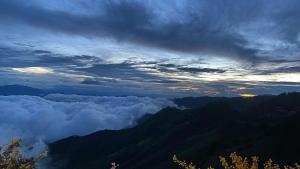 Đồi Gió Homestay