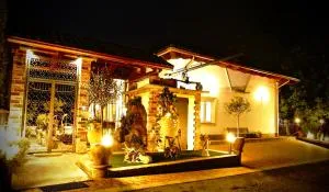 卡努那健康套房度假屋 - 格林扎内卡武尔