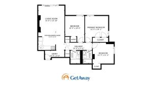 Mt Green 1-F05 Brought to you by GetAway Vacations