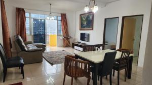 9 Storey Apartment Next to Brinchang Centrum Night Market