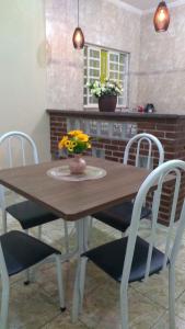 Em visita ao Santuário de Aparecida - SP, fique neste ótimo lugar