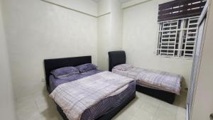 9 Storey Apartment Next to Brinchang Centrum Night Market