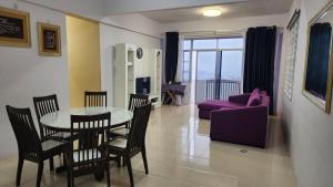9 Storey Apartment Next to Brinchang Centrum Night Market
