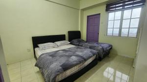 9 Storey Apartment Next to Brinchang Centrum Night Market
