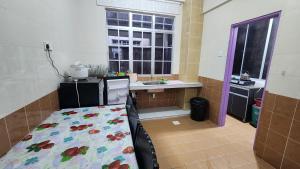 9 Storey Apartment Next to Brinchang Centrum Night Market