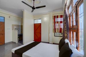 Hotel O Grand Elite