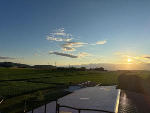 Ferienwohnungen Albhof Sonnenbühl