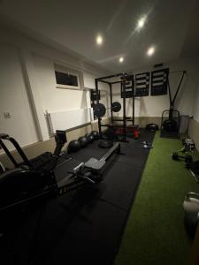 Kapi-Spa Pokoje i Apartamenty