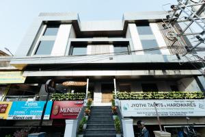 GP Xpress Inn by RAK Rooms, Mangaluru
