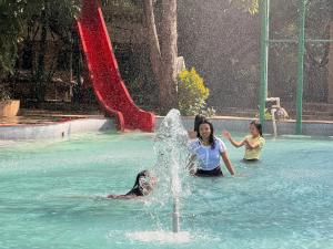 Aayush Resort Karjat