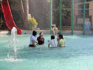 Aayush Resort Karjat